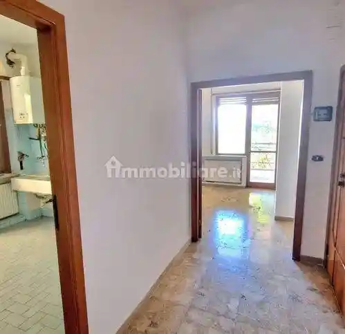 Trilocale via Madonna Degli Angeli 6, Chieti Città, Chieti - foto 3