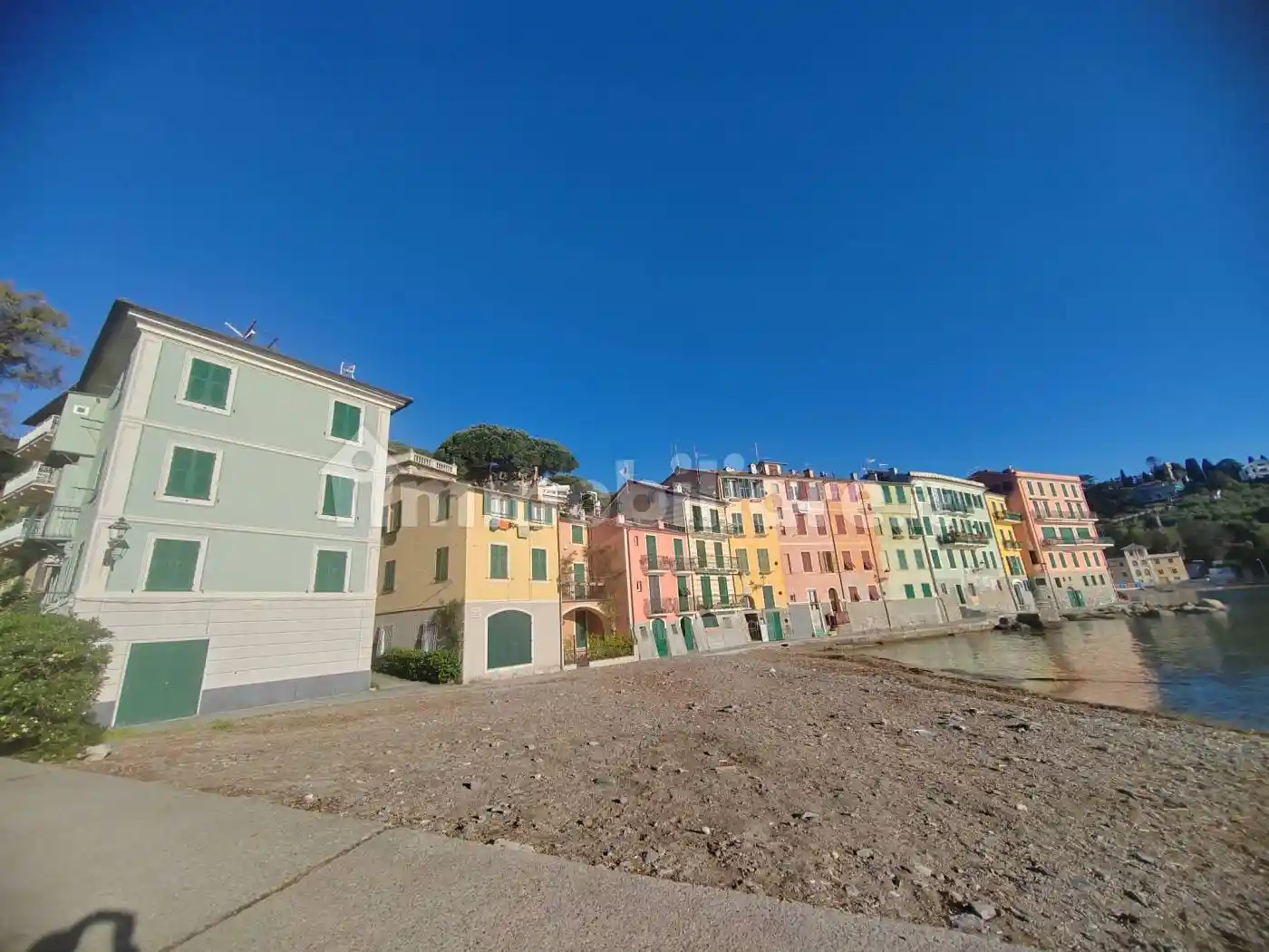 Appartamento in vendita a Rapallo