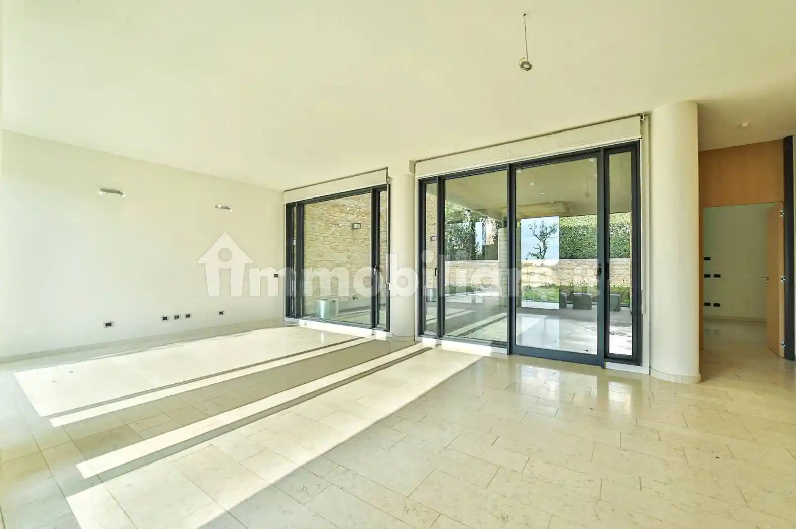 Villa in vendita a Merate