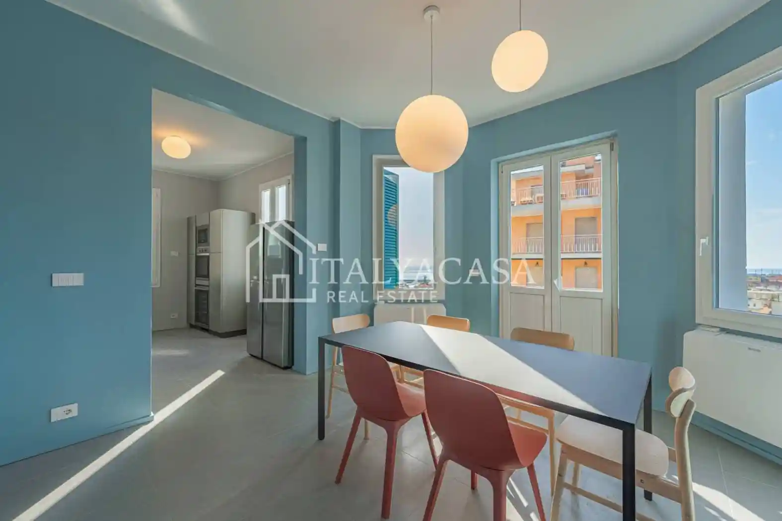 Villa in vendita a Sanremo