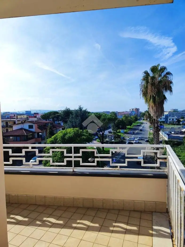 Appartamento in vendita a Afragola