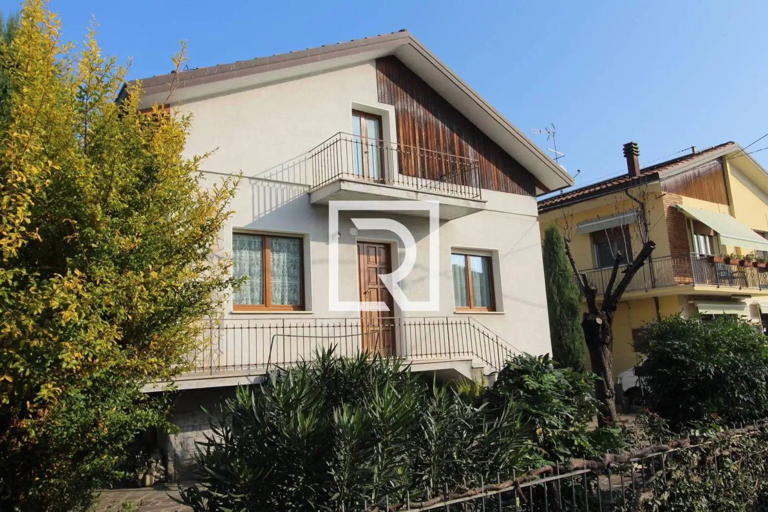 Villa in vendita a Cesena