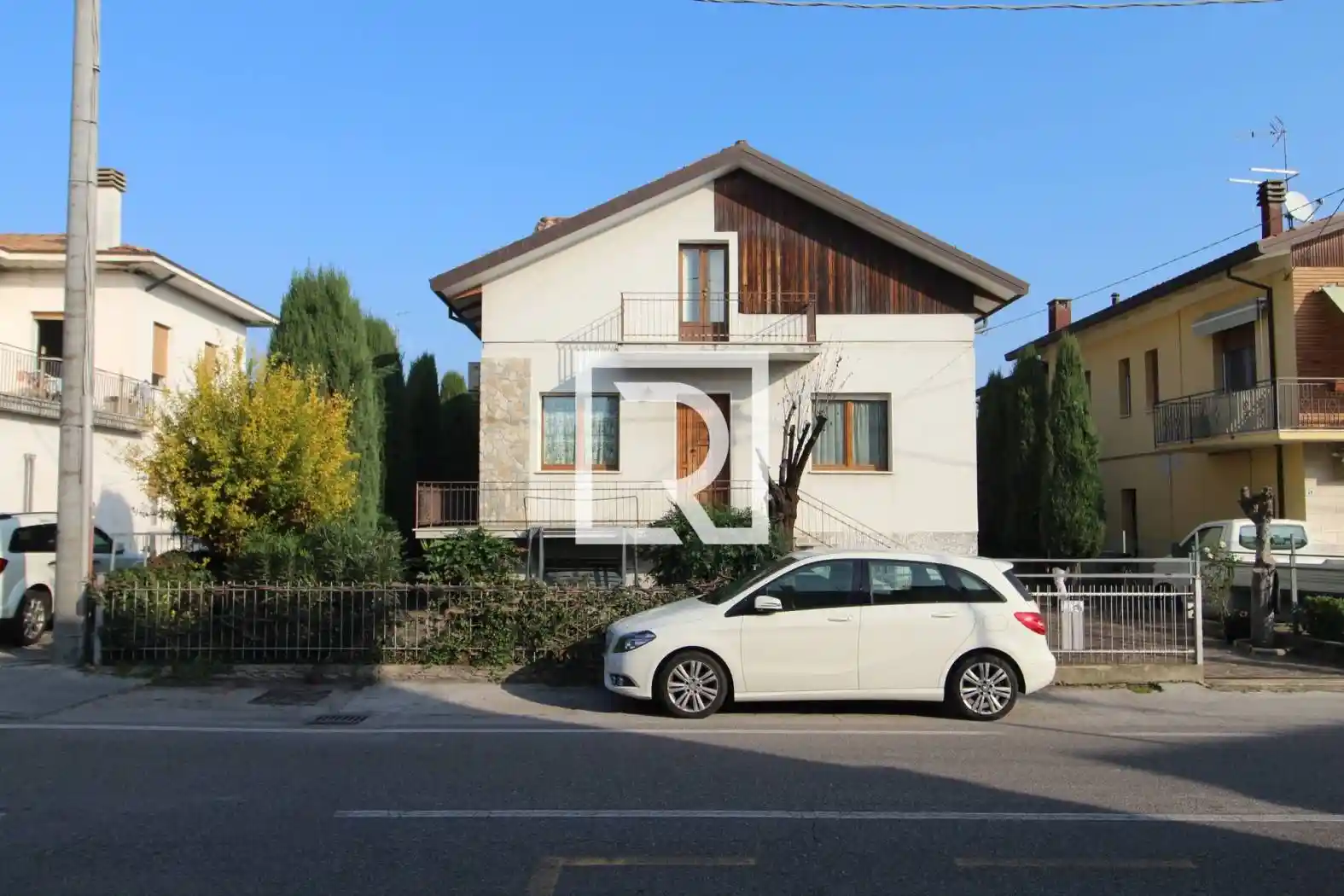 Villa unifamiliare via malanotte 33, Calisese, Cesena - foto 2