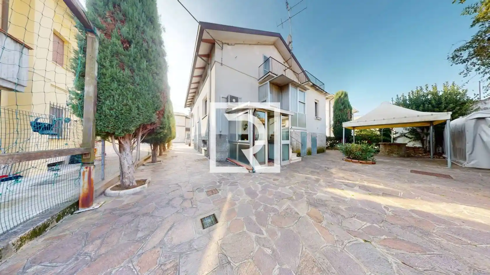 Villa unifamiliare via malanotte 33, Calisese, Cesena - foto 3