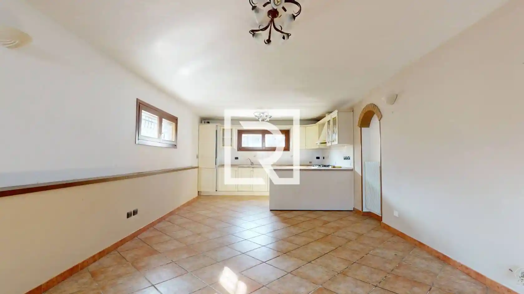 Villa unifamiliare via malanotte 33, Calisese, Cesena - foto 5