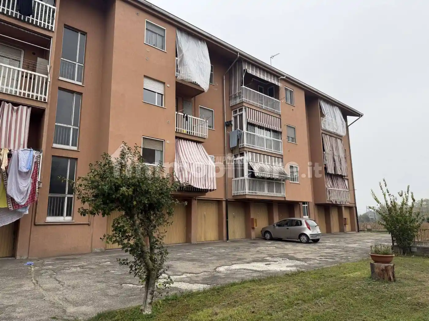 Appartamento in vendita a Asti