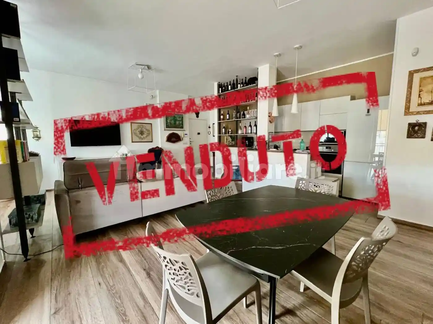 Appartamento in vendita a Bari