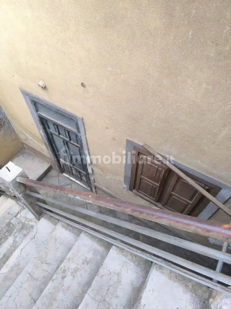 Appartamento in vendita a Monreale