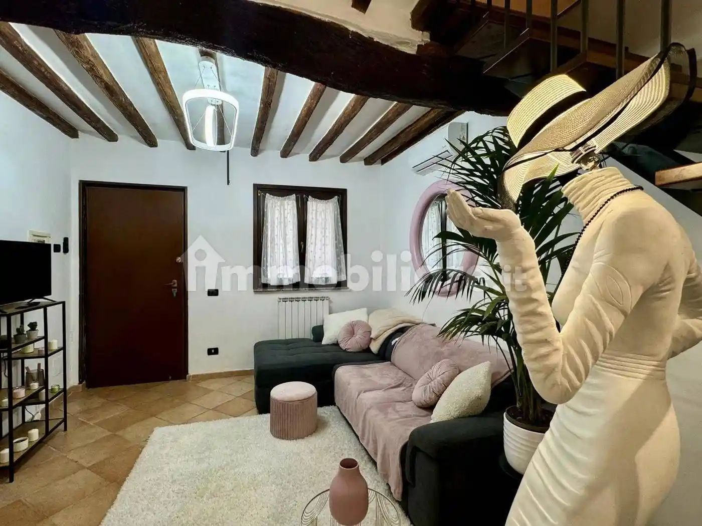 Terratetto unifamiliare via passirano , 43, Cavatigozzi, Cremona - foto 2