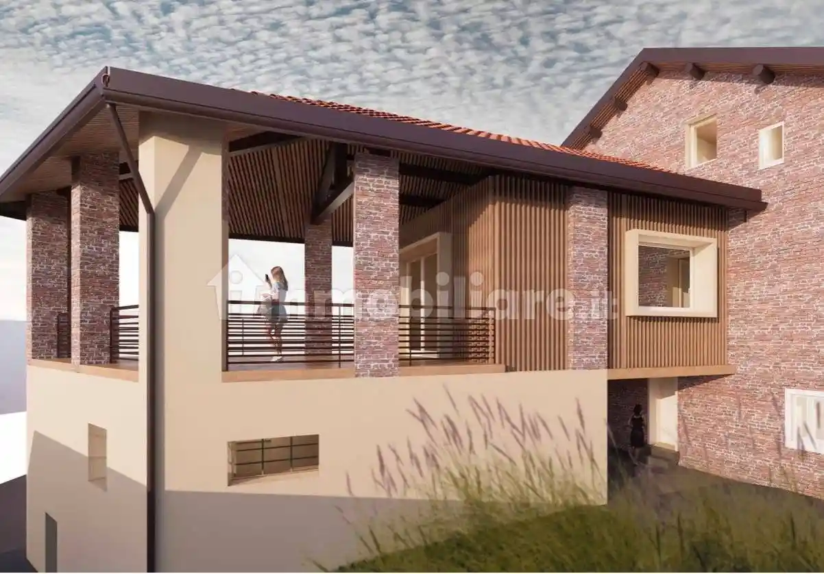 Casa indipendente - foto 5