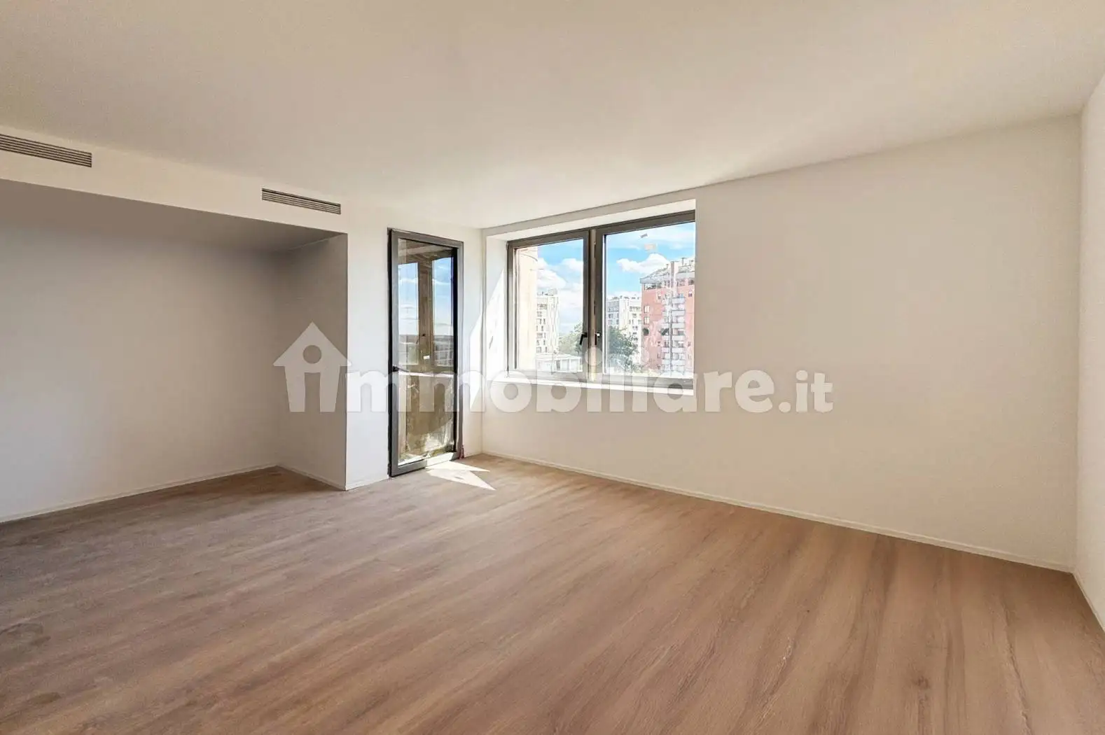 Progetto in vendita a Milano