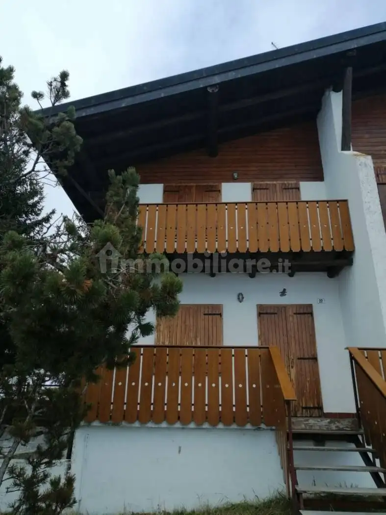 Appartamento in affitto a Gallio