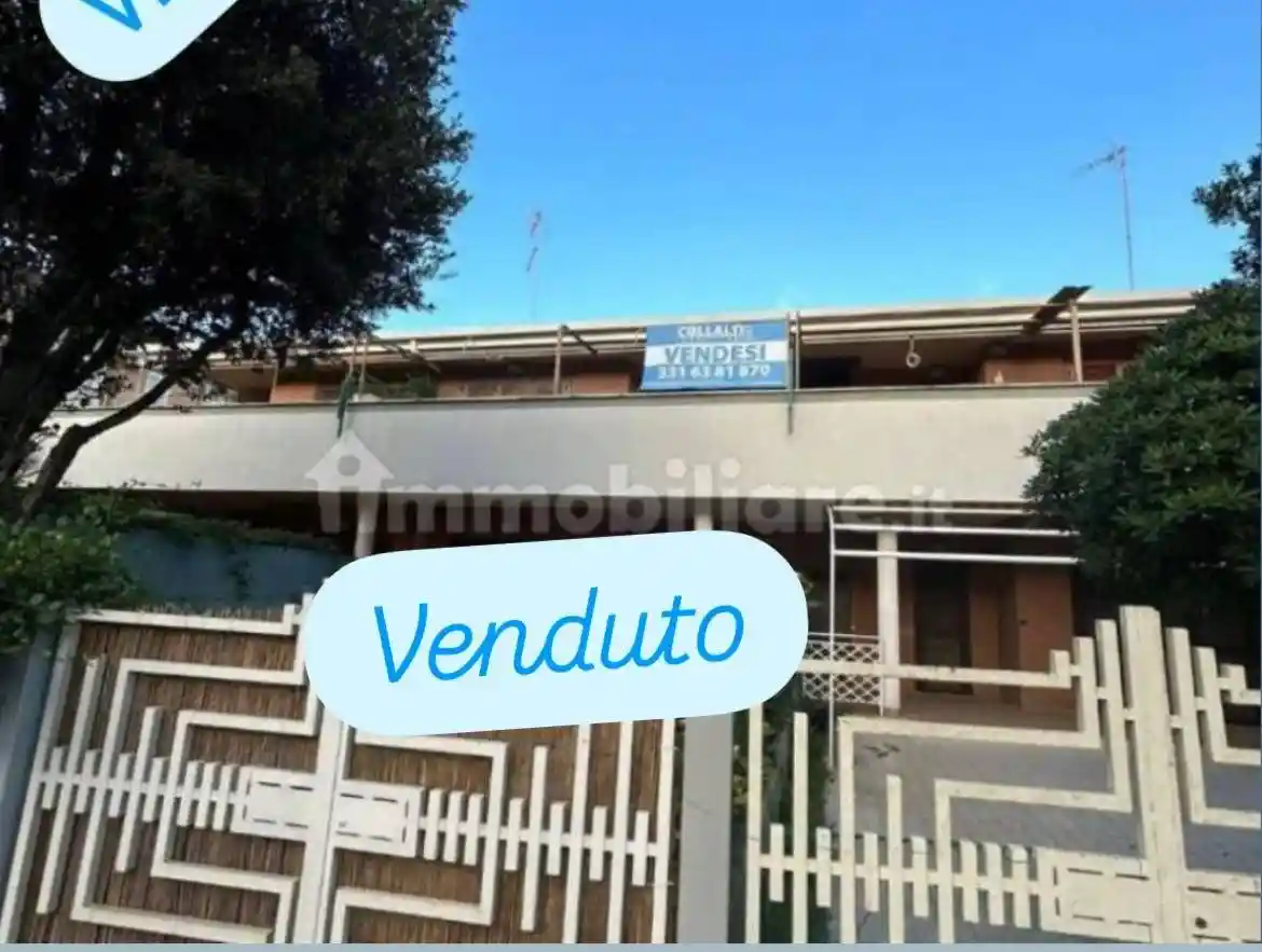 Appartamento in vendita a Anzio