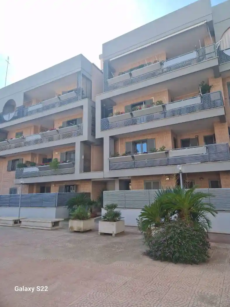 Appartamento in vendita a Taranto