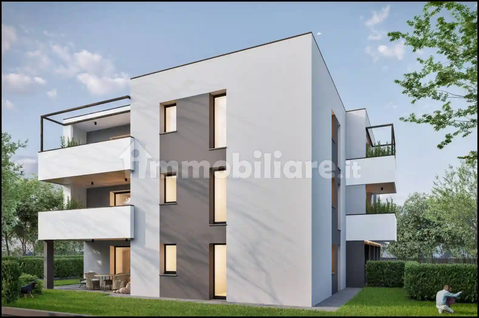 Appartamento - foto 3