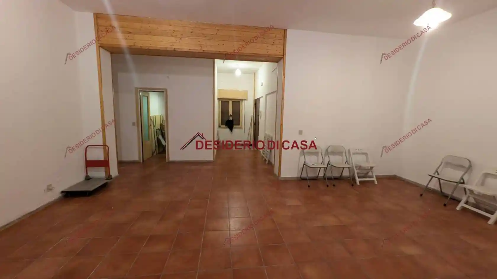 Appartamento in vendita a Palermo