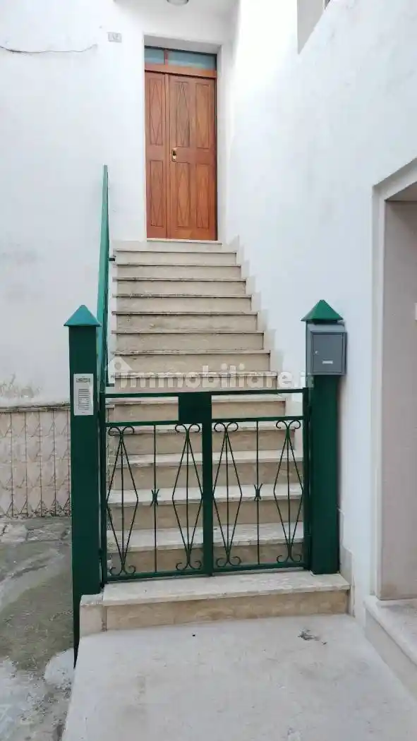 Appartamento in vendita a Ginosa