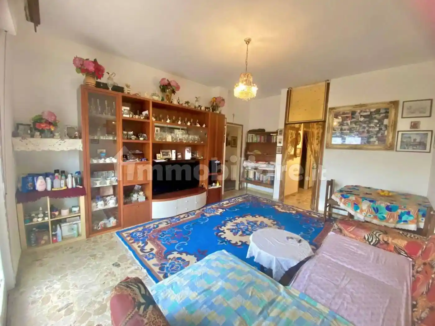 Appartamento in vendita a Pegognaga