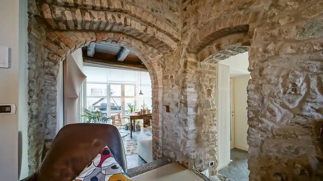 Casa indipendente in vendita a Oggiono