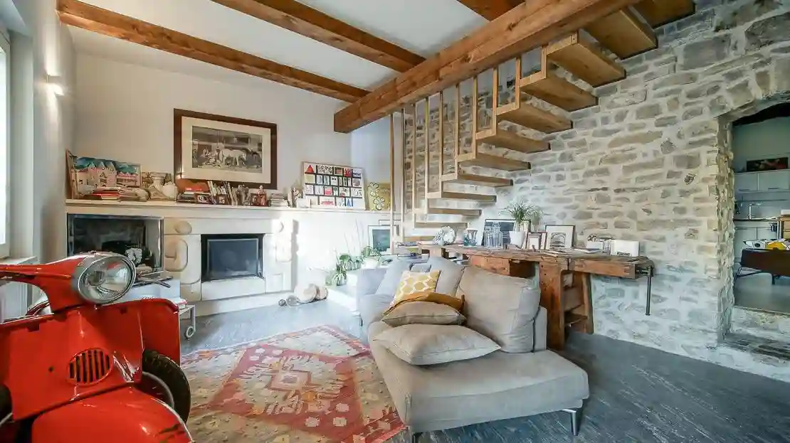 Casa indipendente - foto 2