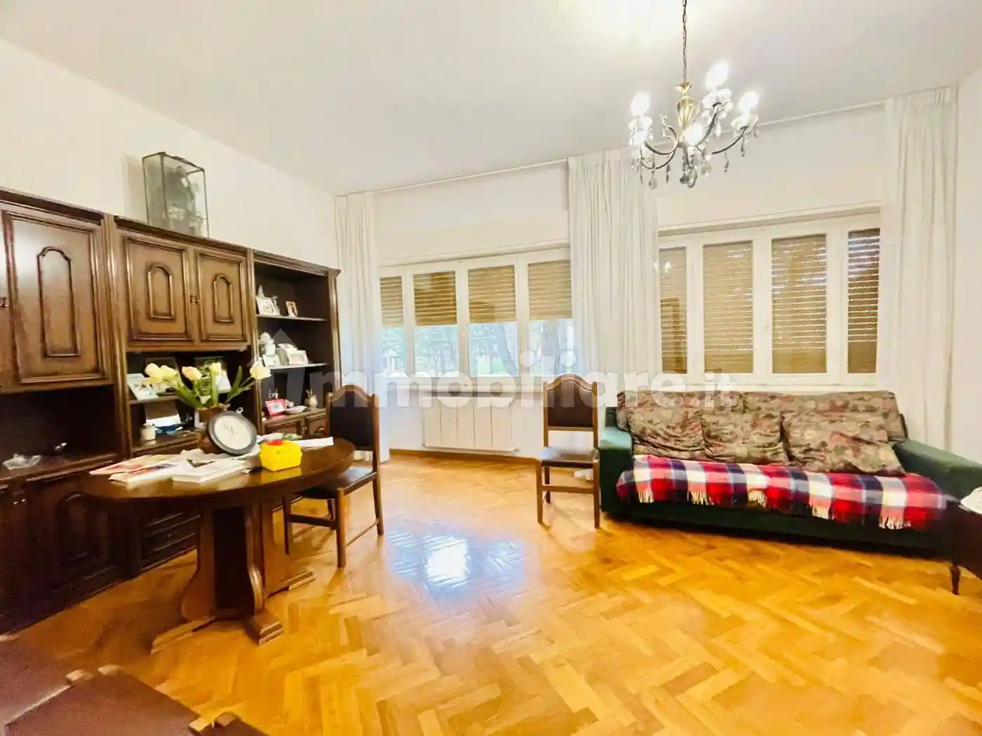 Appartamento in vendita a Jesi