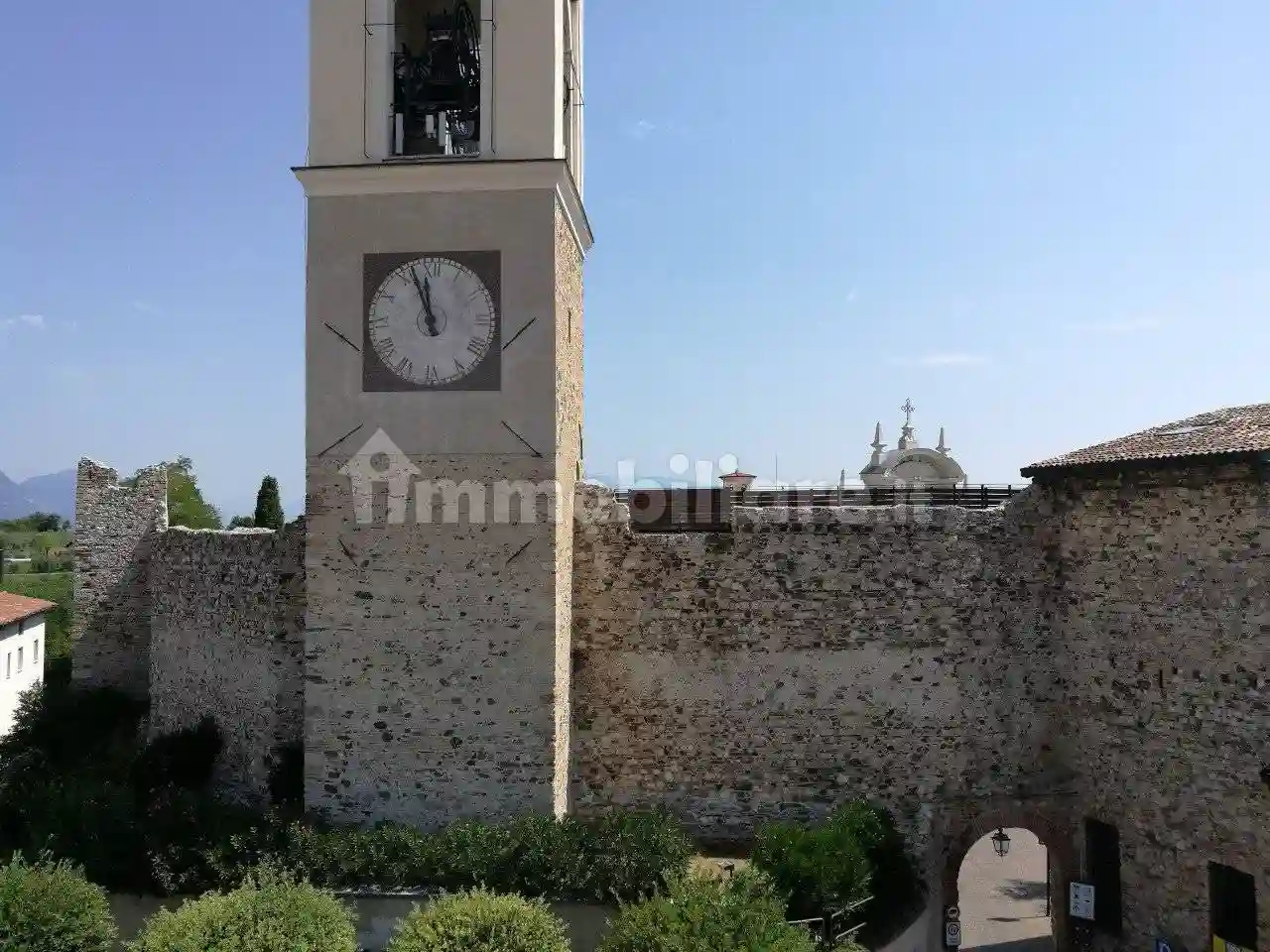 Palazzo - Edificio - foto 4