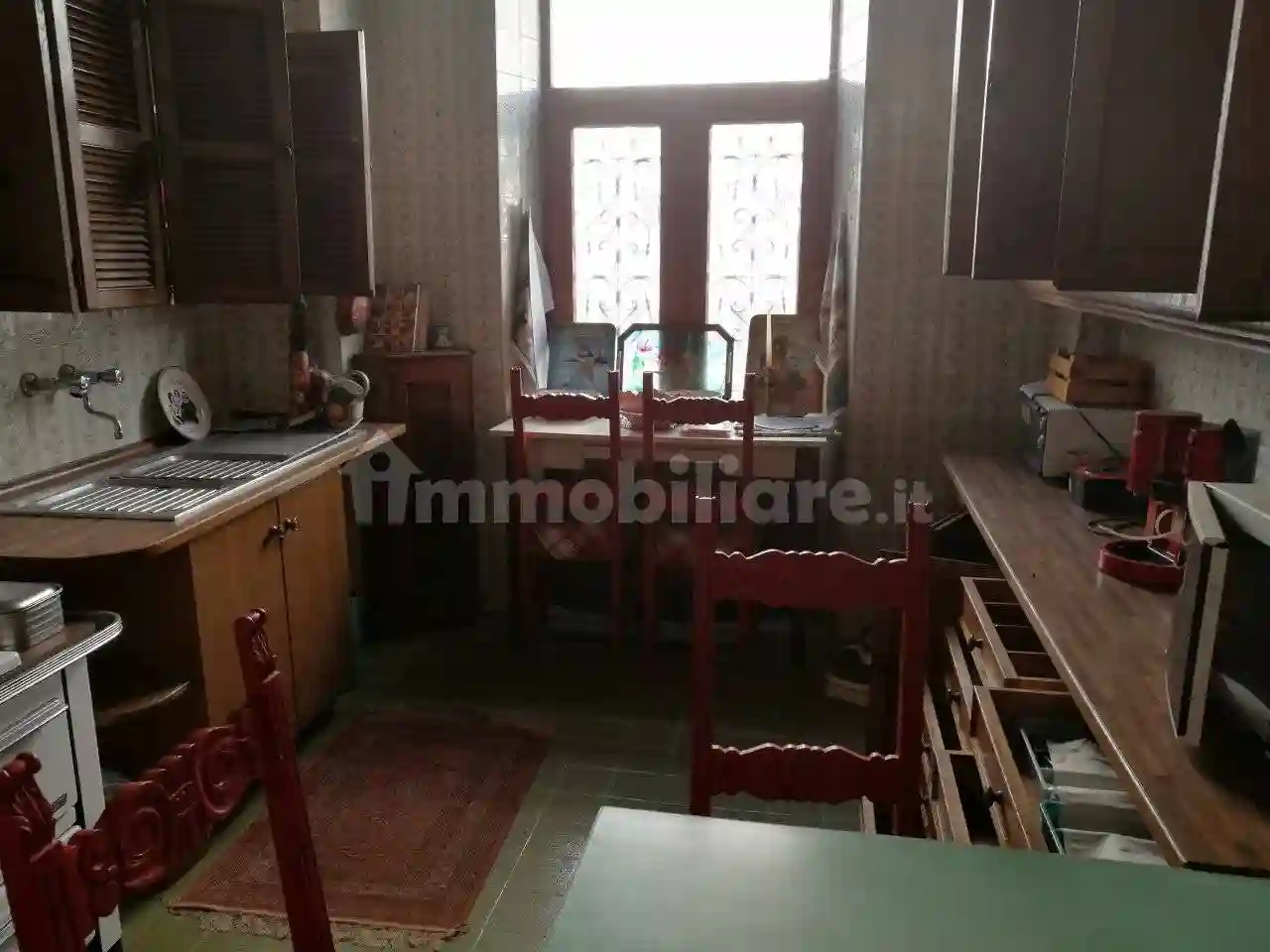 Palazzo - Edificio - foto 5