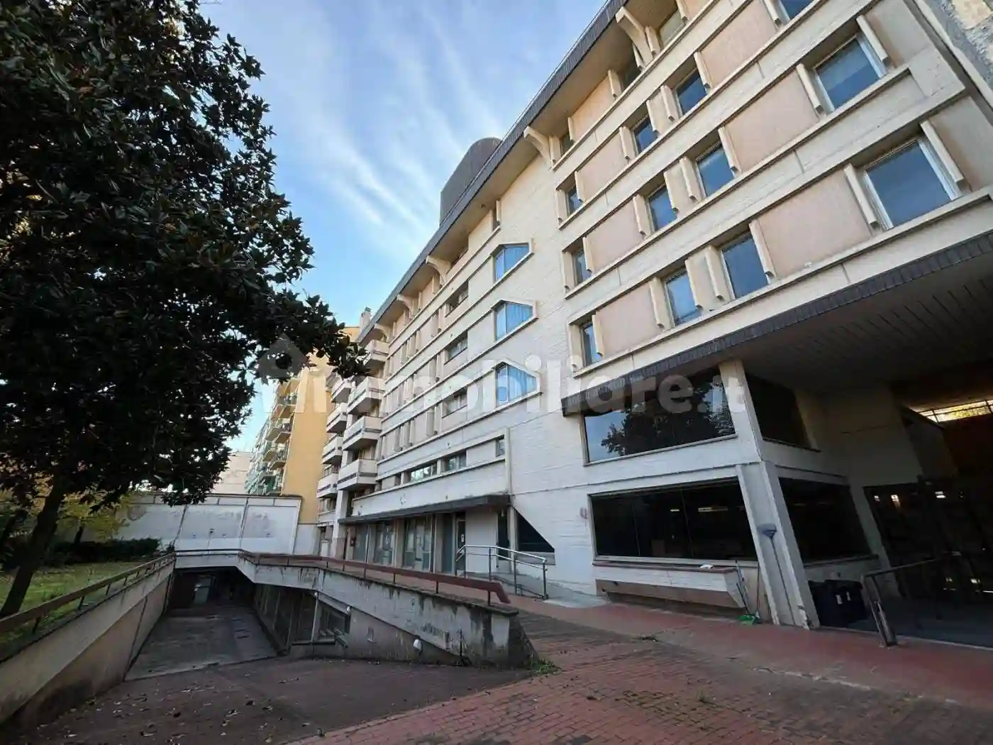 Palazzo - Edificio - foto 2