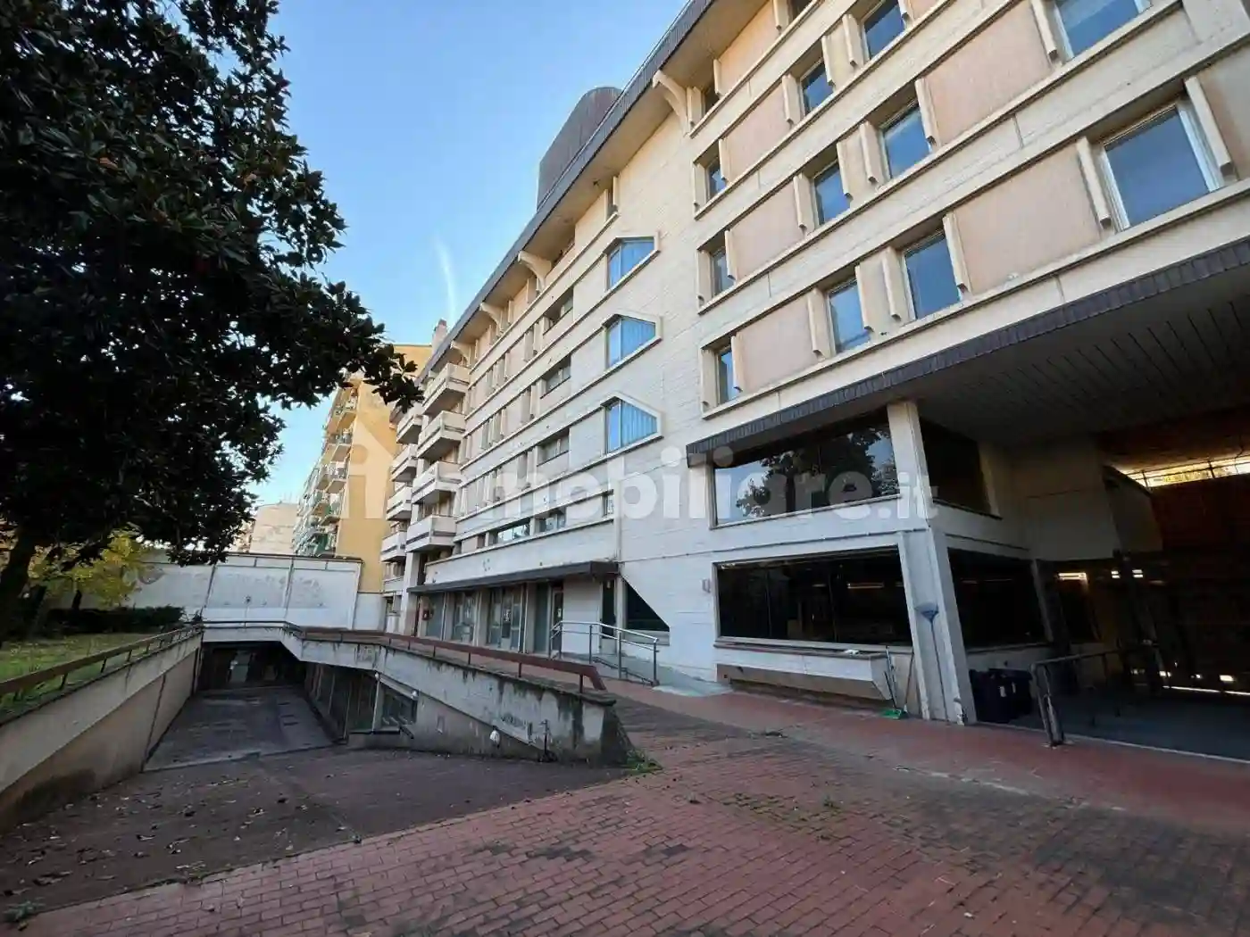 Palazzo - Edificio - foto 3