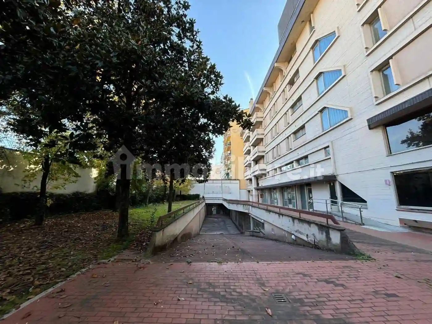 Palazzo - Edificio - foto 4