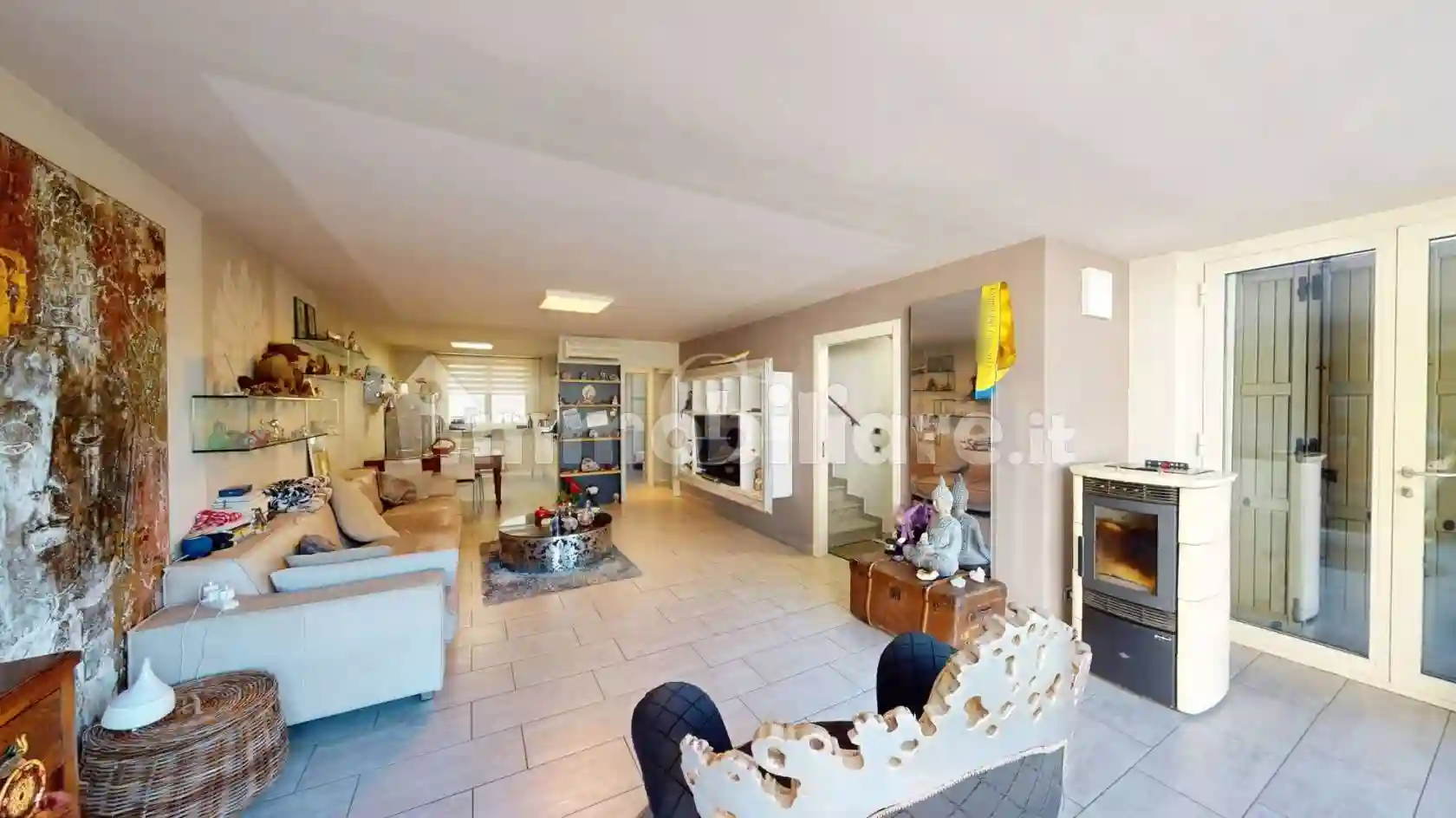 Villetta a schiera - foto 2