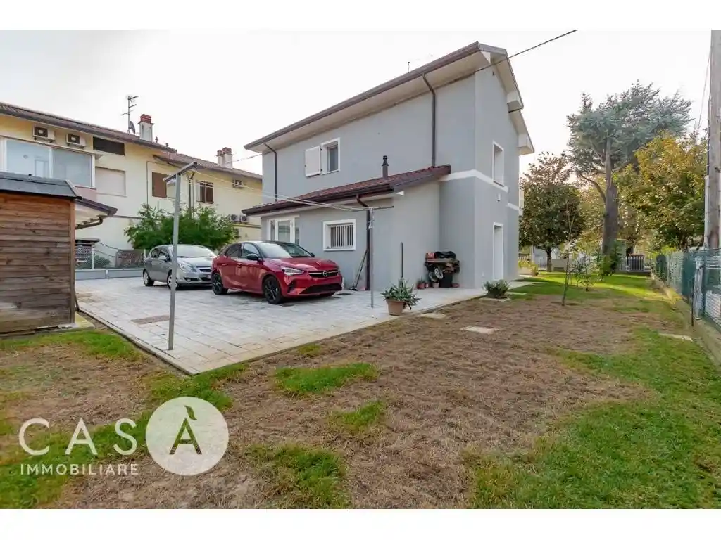 Villa bifamiliare via Montaletto 200, Cannucceto, Cesenatico - foto 2