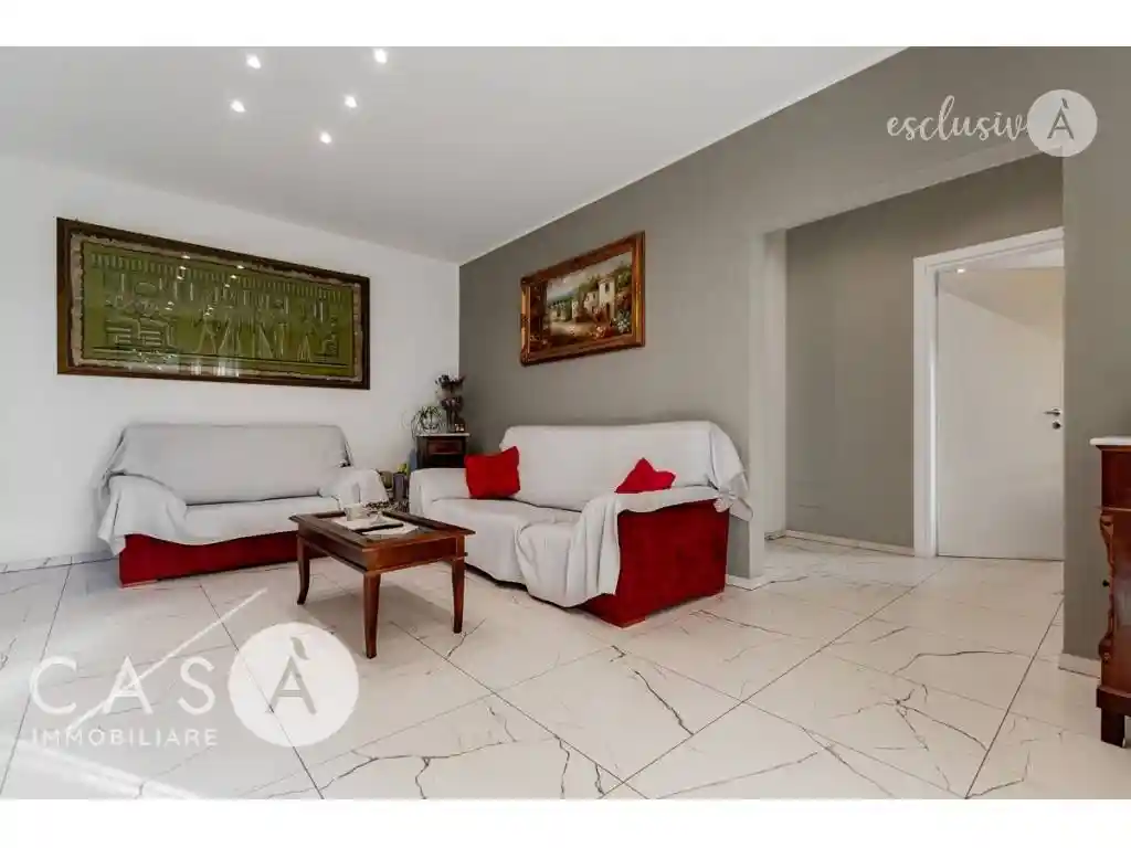 Villa bifamiliare via Montaletto 200, Cannucceto, Cesenatico - foto 3