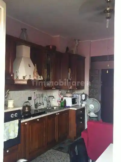 Appartamento in vendita a Arconate