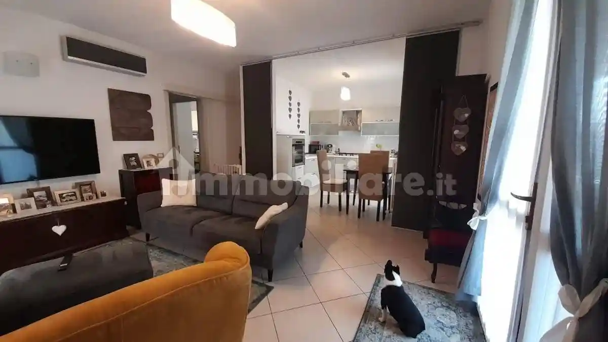 Appartamento in vendita a Ravenna