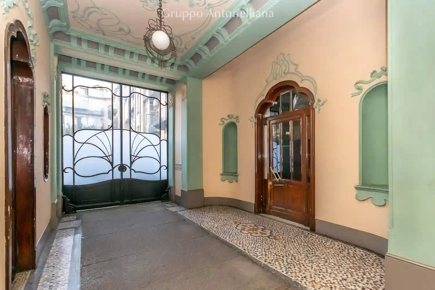 Attico - Mansarda - foto 2