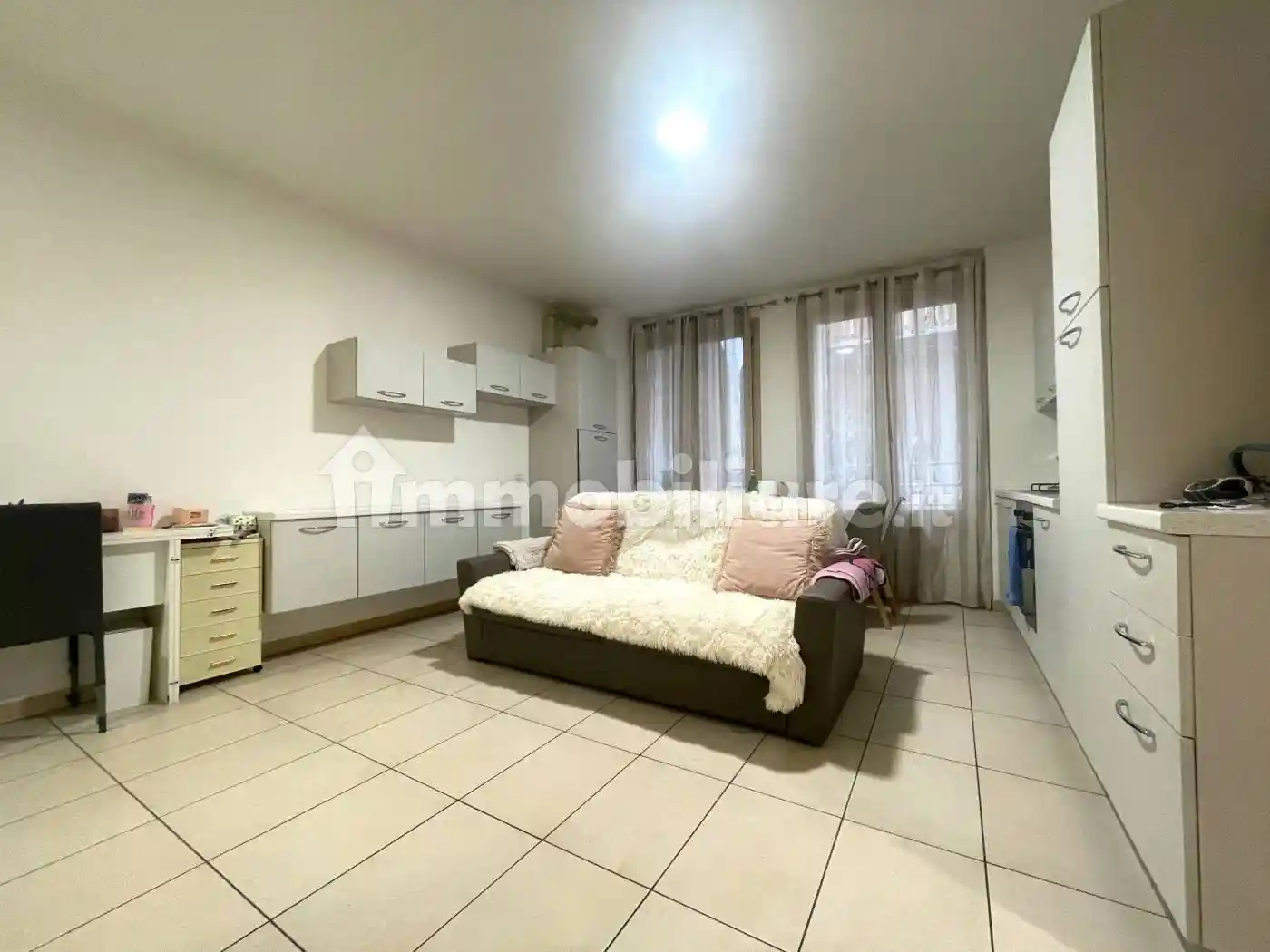 Appartamento in vendita a Nembro