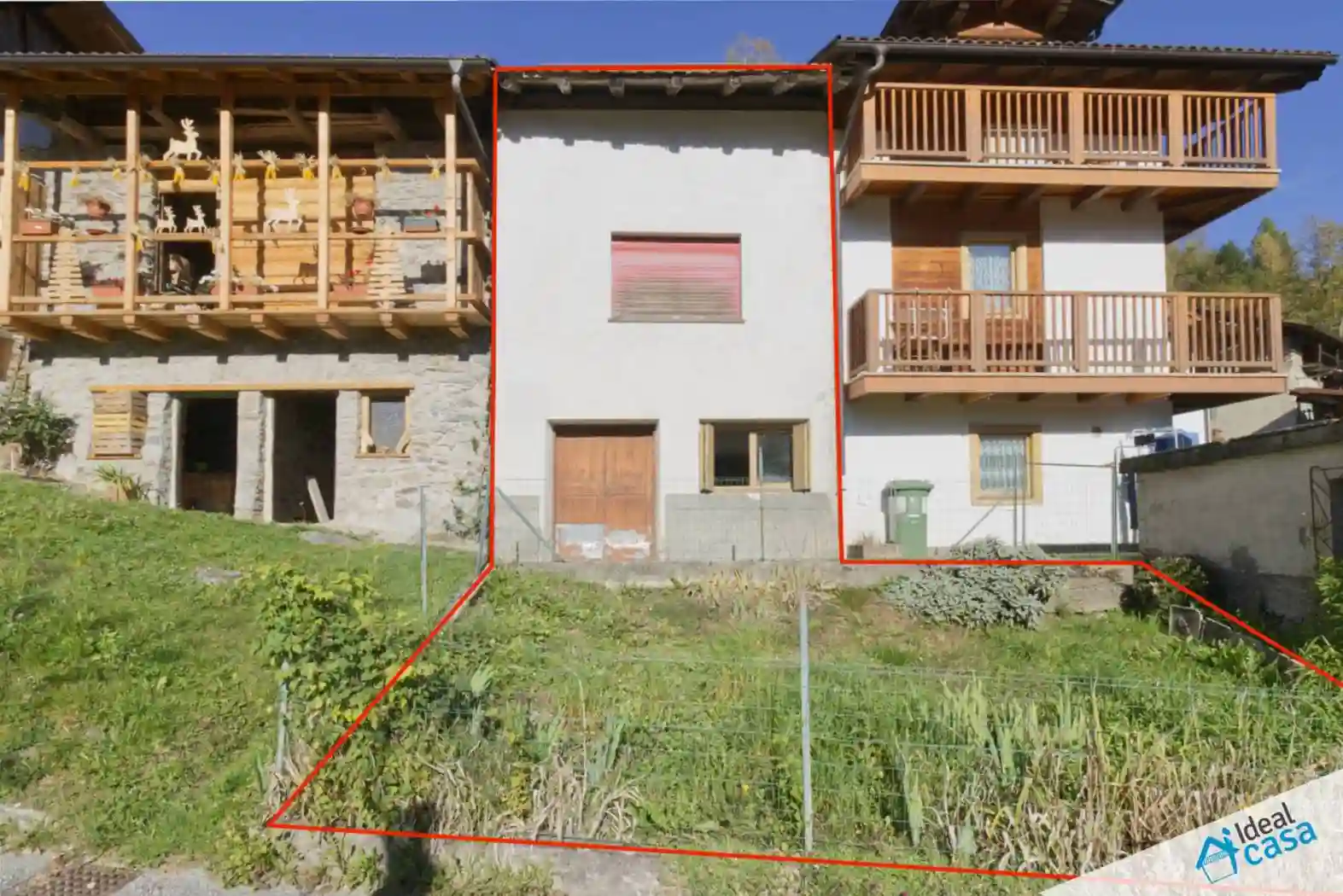 Casa indipendente - foto 2