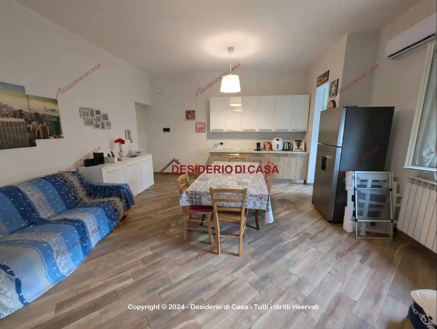 Appartamento in vendita a Palermo