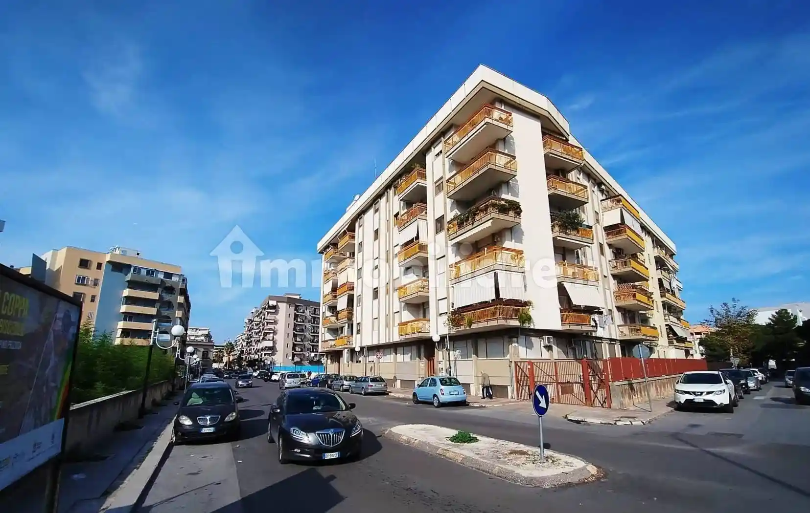 Appartamento in vendita a Bisceglie