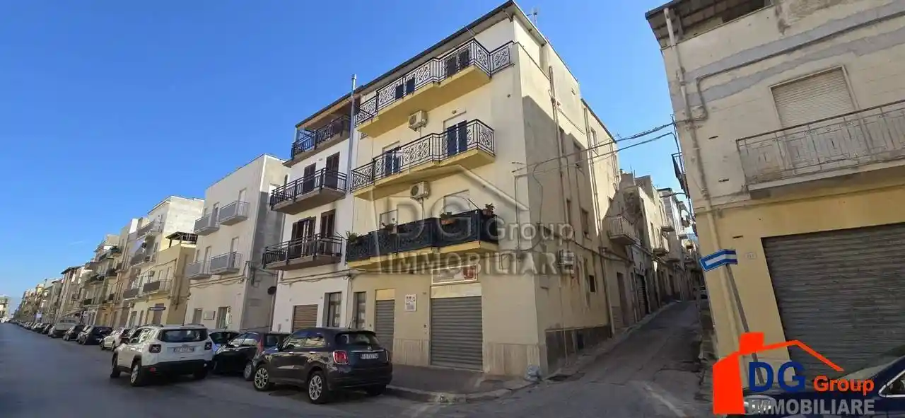 Casa indipendente in vendita a Alcamo