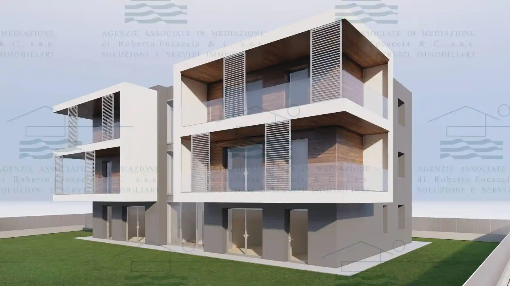 Appartamento in affitto a Cervia