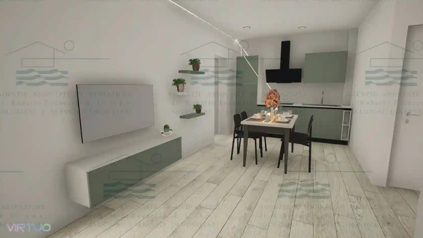 Appartamento - foto 4