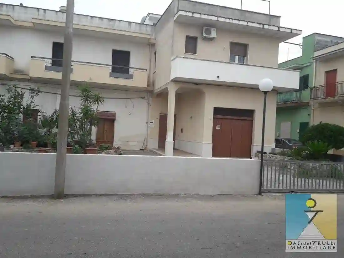 Casa indipendente - foto 2