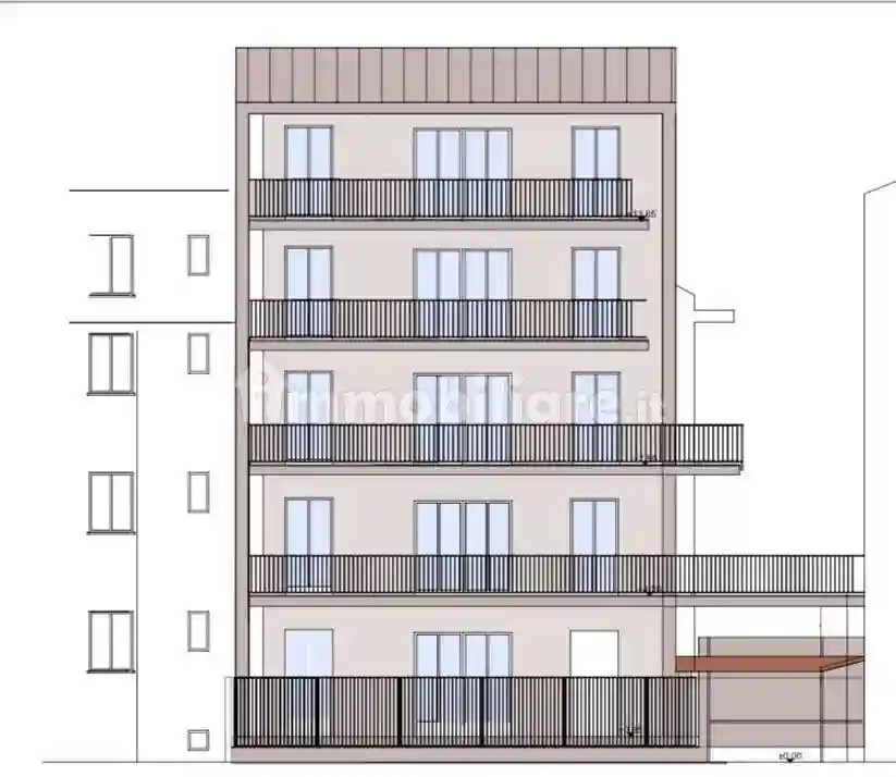 Palazzo - Edificio - foto 2