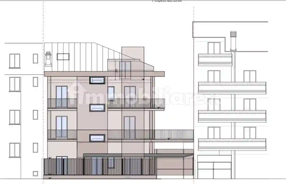 Palazzo - Edificio - foto 4