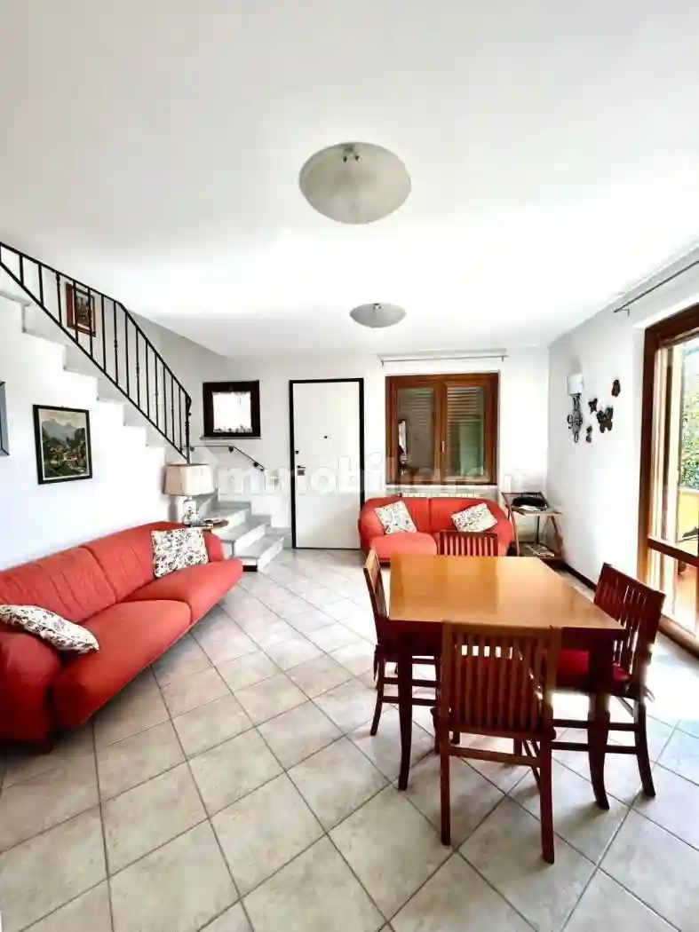 Villetta a schiera - foto 4