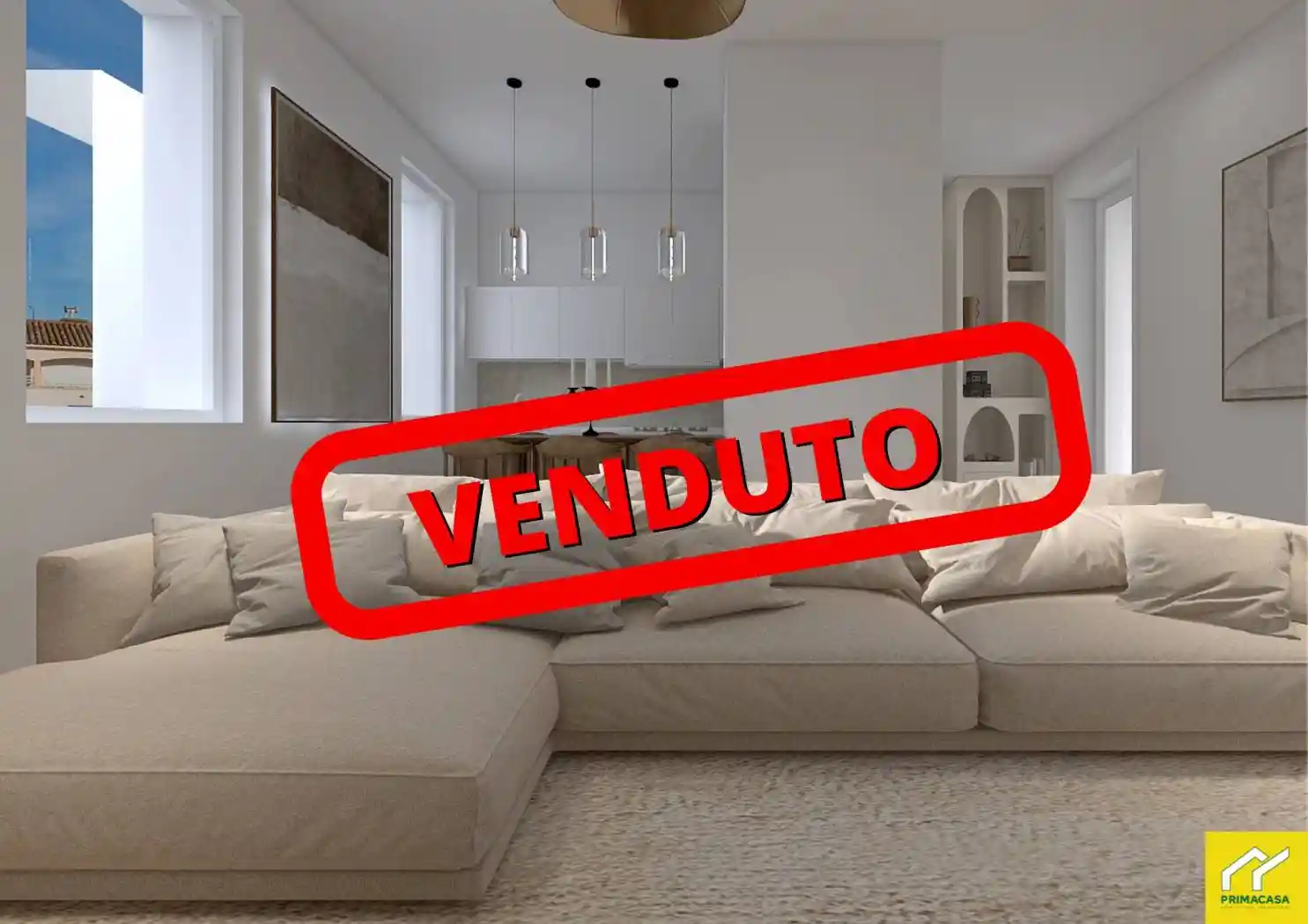 Appartamento in vendita a Asola