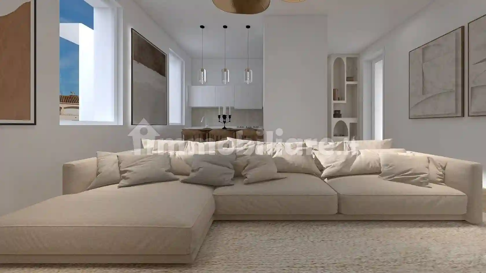 Appartamento - foto 5