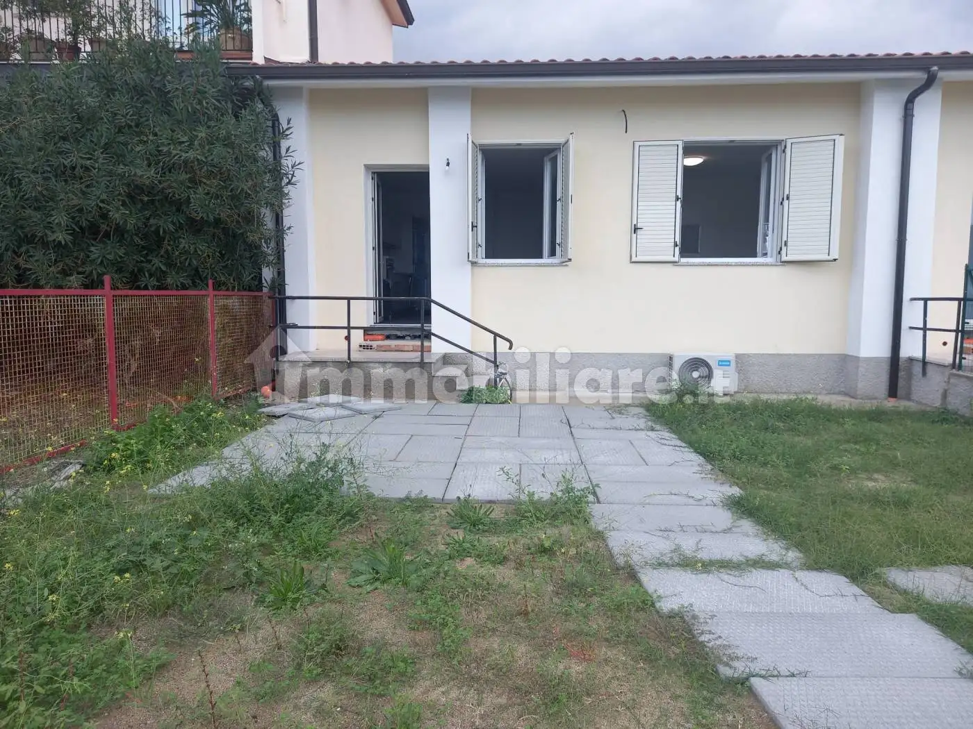 Villetta a schiera in vendita a Badolato